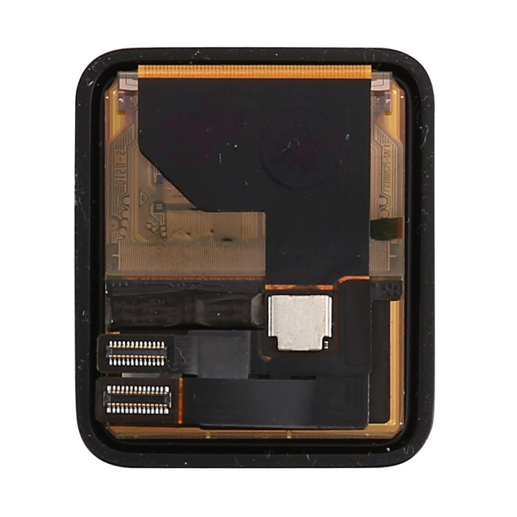 LCD Screen and Digitizer Full Assembly for Apple Watch 7000 Series & Series 1 42mm