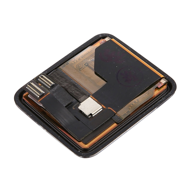 LCD Screen and Digitizer Full Assembly for Apple Watch 7000 Series & Series 1 42mm