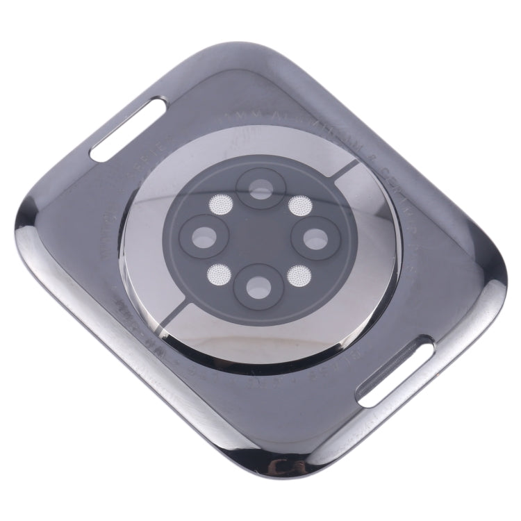 For Apple Watch Series 9 41mm Rear Housing Glass Cover, For Apple Watch Series 9 41mm