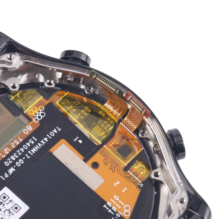 For Xiaomi Watch GS 4 Original LCD Screen