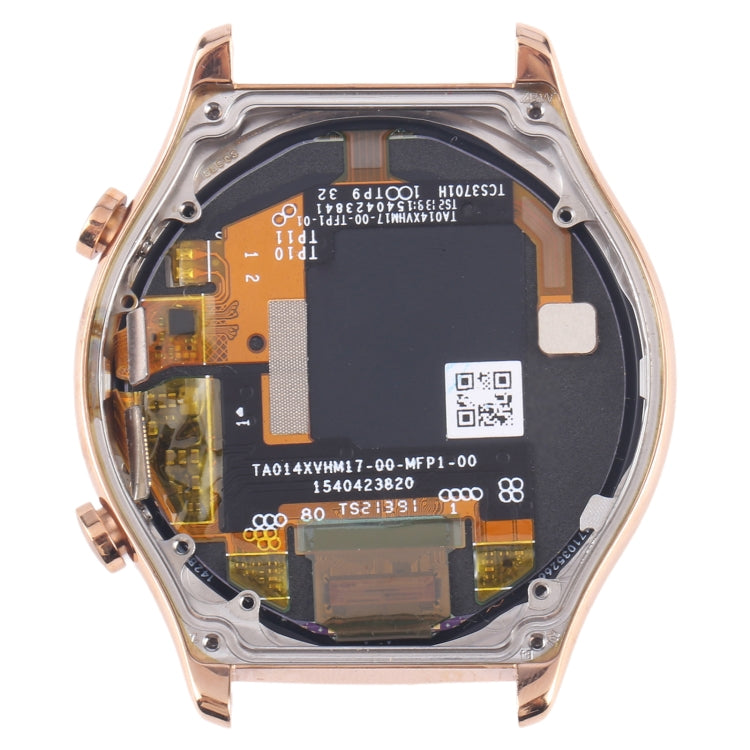 Pantalla LCD original para Xiaomi Watch GS 4, Honor Watch GS 4 (original)