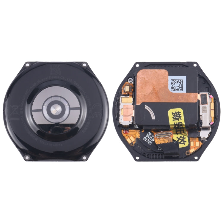 For Huawei Watch 4 Original Back Cover Full Assembly With Battery, For Huawei Watch 4(Original)
