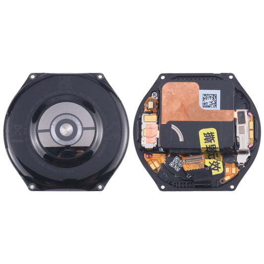 For Huawei Watch 4 Original Back Cover Full Assembly With Battery, For Huawei Watch 4(Original)