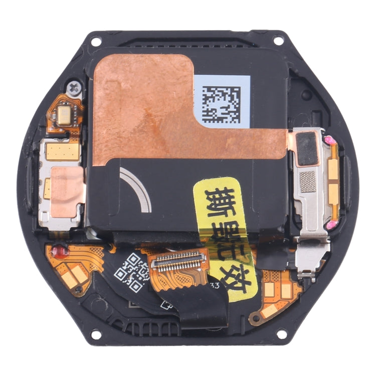 For Huawei Watch 4 Original Back Cover Full Assembly With Battery, For Huawei Watch 4(Original)