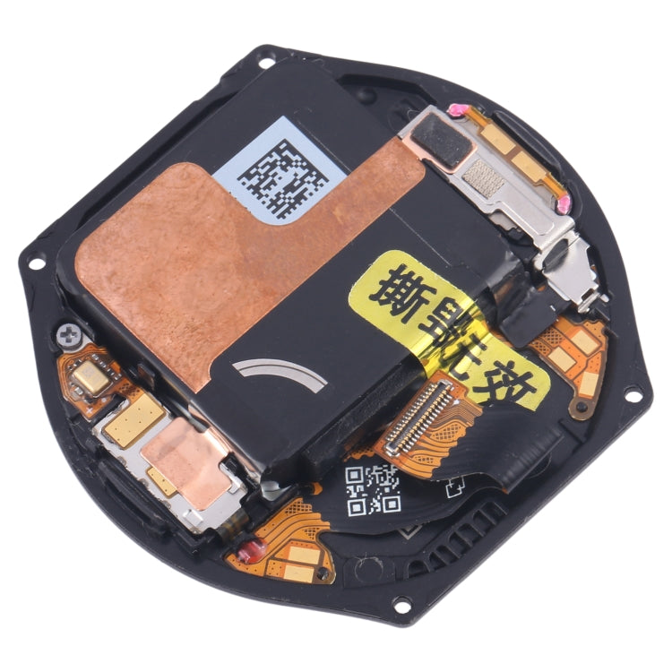 For Huawei Watch 4 Original Back Cover Full Assembly With Battery, For Huawei Watch 4(Original)