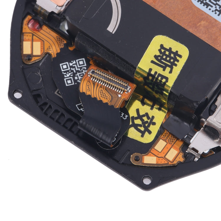 For Huawei Watch 4 Original Back Cover Full Assembly With Battery, For Huawei Watch 4(Original)