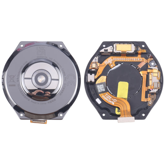 For Huawei Watch 4 Pro Original Back Cover Full Assembly With Battery, For Huawei Watch 4 Pro(Original)
