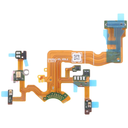 For Huawei Watch D Original Back Cover Flex Cable, For Huawei Watch D(Original)
