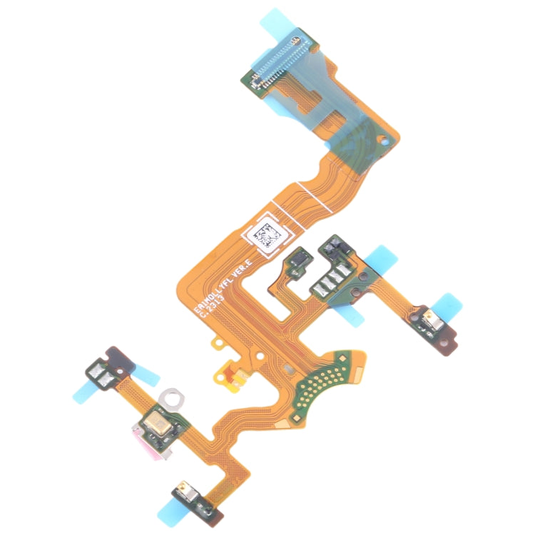 For Huawei Watch D Original Back Cover Flex Cable, For Huawei Watch D(Original)