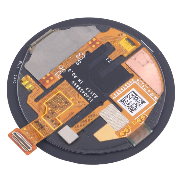For OPPO Watch X Original LCD Screen with Digitizer Full Assembly, For OPPO Watch X(Original), For OPPO Watch X(Original,Blue)