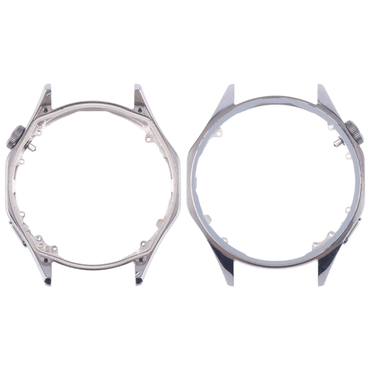 For Huawei Watch GT 4 46mm Original LCD Screen Frame Bezel Plate, For Huawei Watch GT 4 46mm(Original)