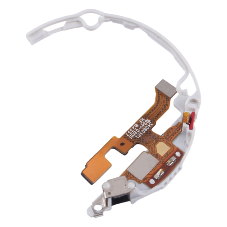 Original Button Flex Cable with Holder For Huawei Watch GT 4 46mm, For Huawei Watch GT 4 46mm(Original)
