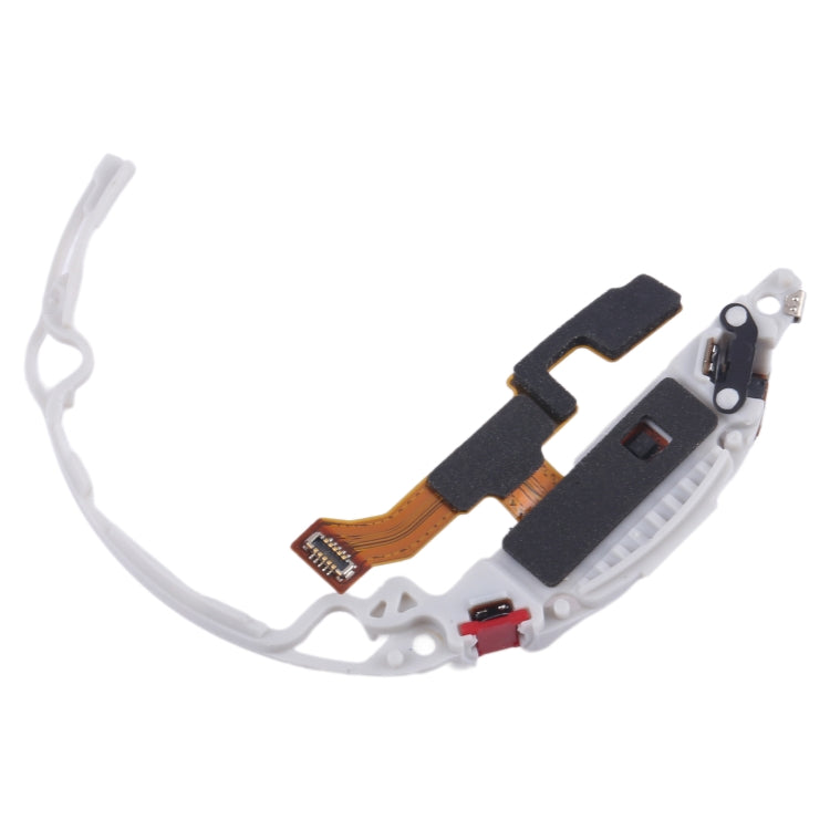 Original Button Flex Cable with Holder For Huawei Watch GT 4 46mm, For Huawei Watch GT 4 46mm(Original)