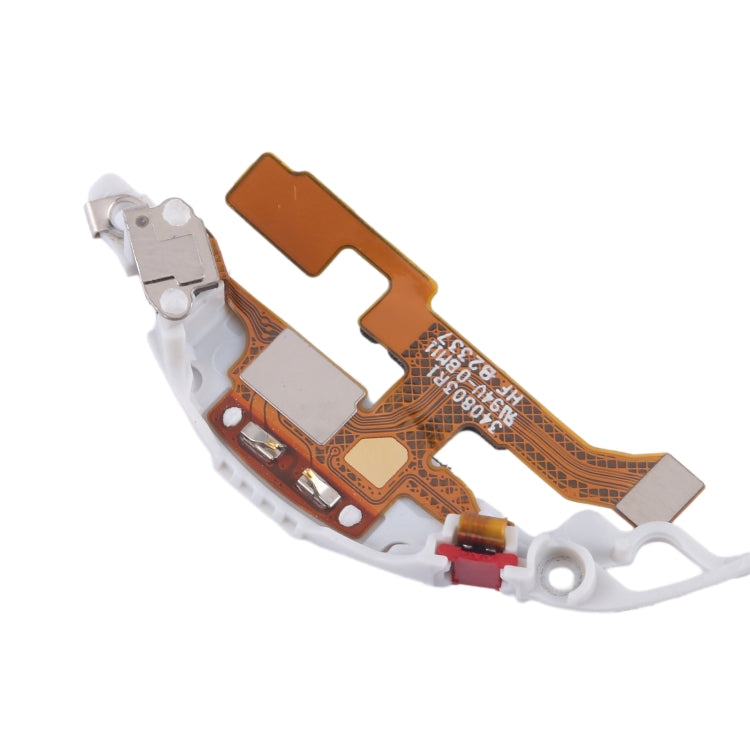Original Button Flex Cable with Holder For Huawei Watch GT 4 46mm, For Huawei Watch GT 4 46mm(Original)