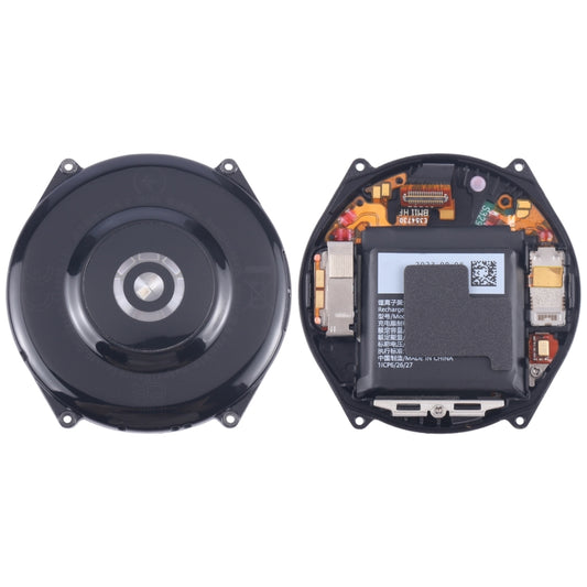 Original Back Cover Full Assembly With Battery / Heart Rate Sensor / Motor / Loudspeaker / Wireless Charging Module For Huawei Watch GT 4 46mm, For Huawei Watch GT 4 46mm(Original)