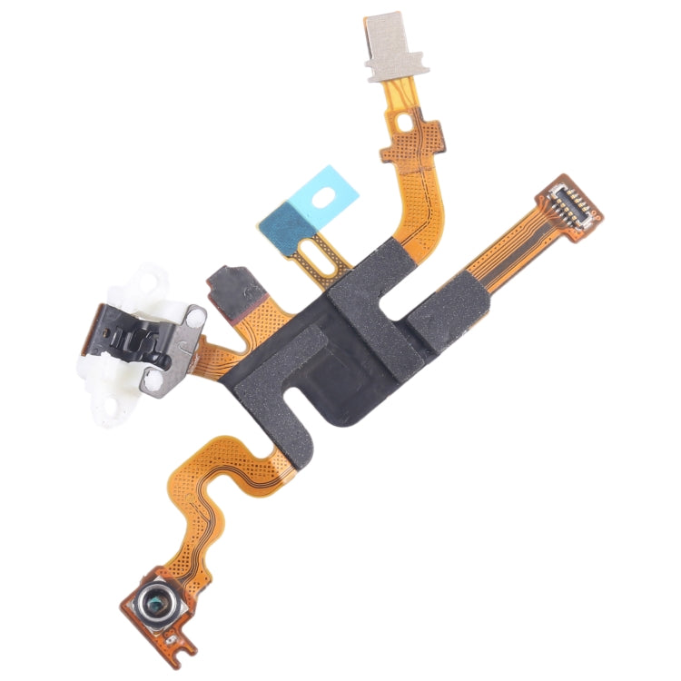 Original Button Flex Cable For Huawei Watch 4 ARC-AL00, For Huawei Watch 4(Original)