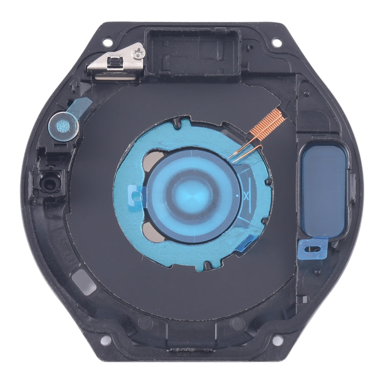 Original Back Cover With Wireless Charging Module For Huawei Watch 4 Pro, For Huawei Watch 4 Pro(Original With Wireless Charging Module)