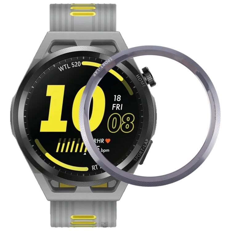 For Huawei Watch GT Runner Original Ceramic Time Scale Dial, For Huawei Watch GT Runner(Original)