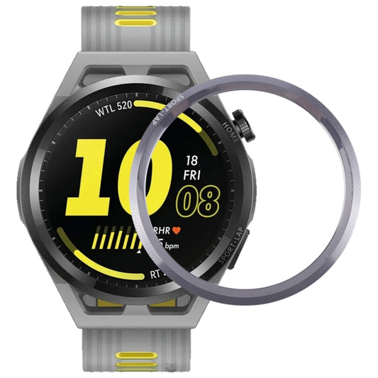For Huawei Watch GT Runner Original Ceramic Time Scale Dial, For Huawei Watch GT Runner(Original)
