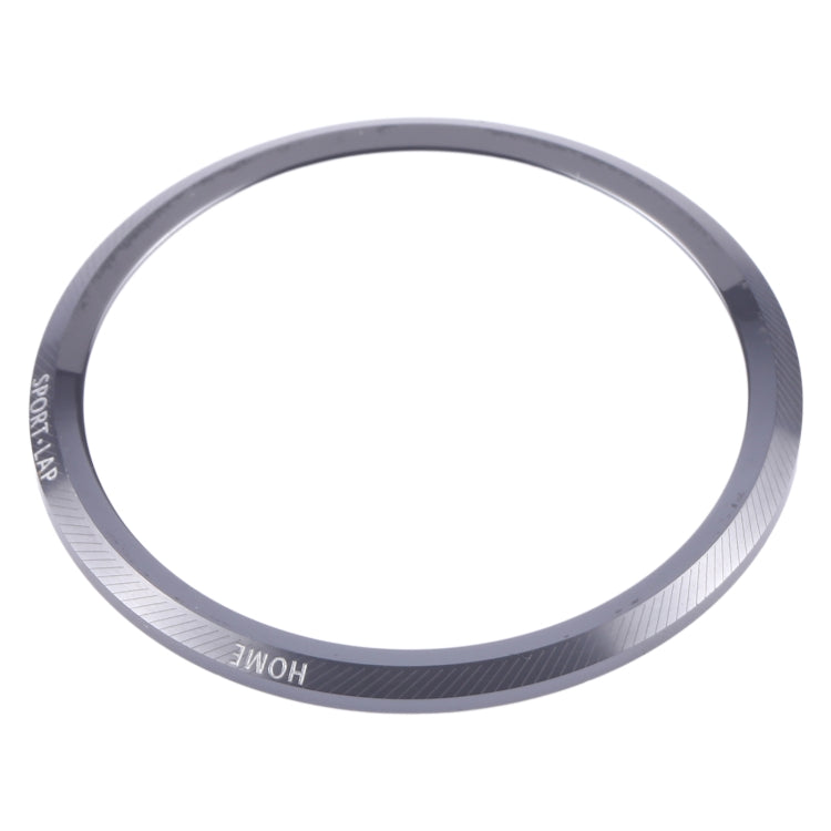 For Huawei Watch GT Runner Original Ceramic Time Scale Dial, For Huawei Watch GT Runner(Original)