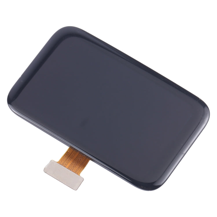 For Xiaomi Band 7 Pro Original LCD Screen with Digitizer Full Assembly