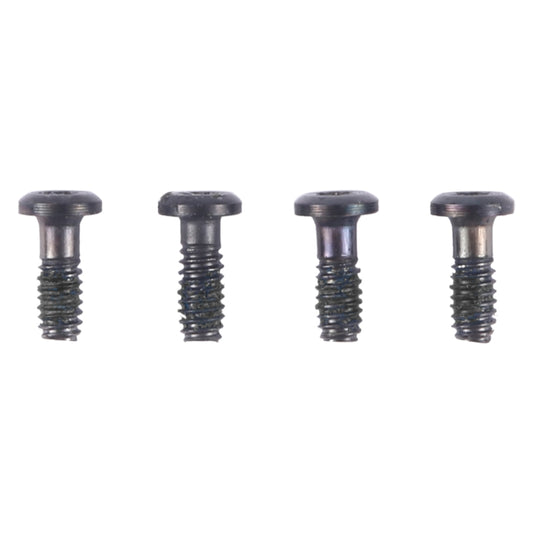 For Huawei Watch Ultimate 4pcs/Set Original Back Cover Screws, For Huawei Watch Ultimate