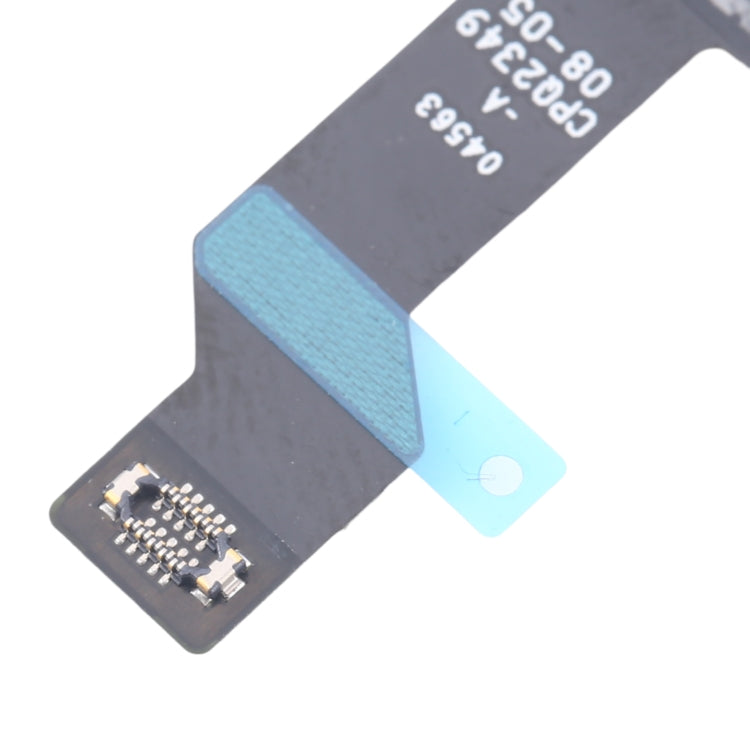 For Apple Watch Ultra 2 A2986 A2987 Vibrating Motor Flex Cable, For Apple Watch Ultra 2