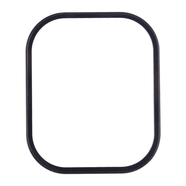 Front Screen Outer Glass Lens with OCA for Apple Watch Ultra 2 49mm 2023 A2986 A2987, For Apple Watch Ultra 2 49mm 2023