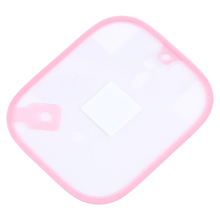 Waterproof Rubber Ring For Apple Watch Ultra 49mm 2022 A2684 A2622 A2859, For Apple Watch Ultra 49mm 2022