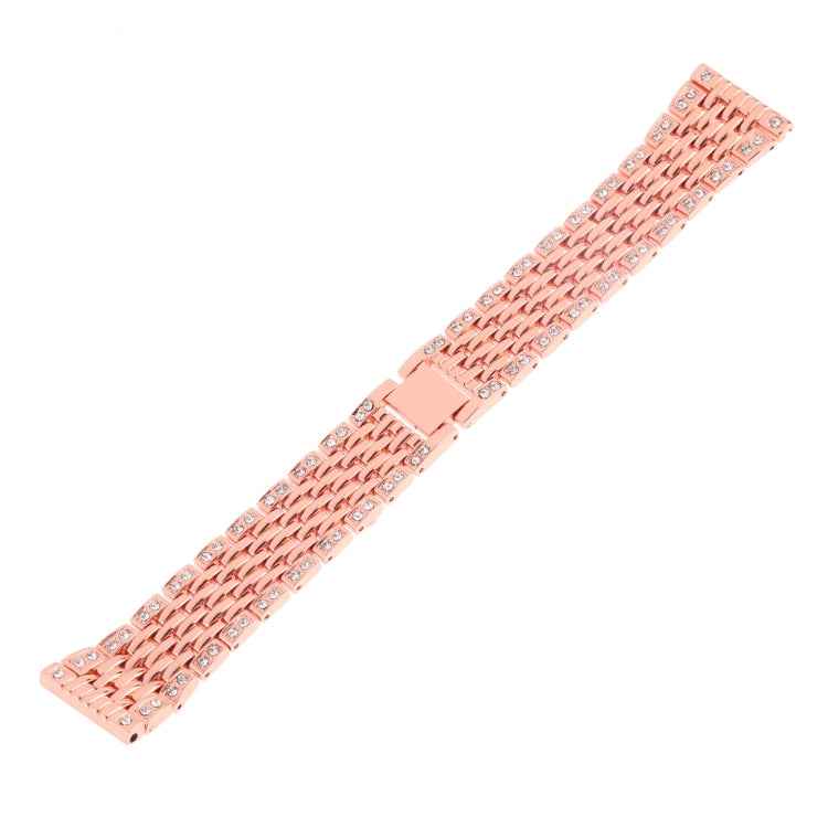 Metal Wrist Strap Watch Band for Samsung Gear S3