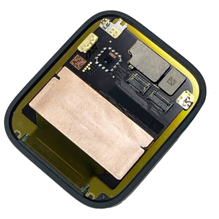 For Apple Watch Series 9 45mm LTE Edition Original LCD Screen Digitizer Full Assembly with Frame, For Apple Watch Series 9 45mm LTE