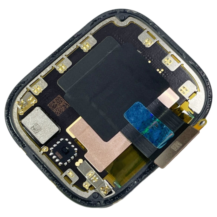 For Apple Watch Ultra 2 A2986 A2987 Original LCD Screen Digitizer Full Assembly with Frame, For Apple Watch Ultra 2