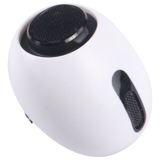 For Apple AirPods Pro Left Side Front Section Earphone Heads, Left Side
