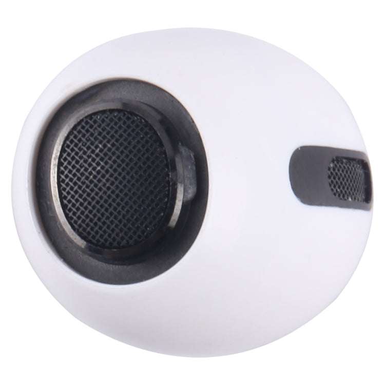 For Apple AirPods Pro Left Side Front Section Earphone Heads, Left Side