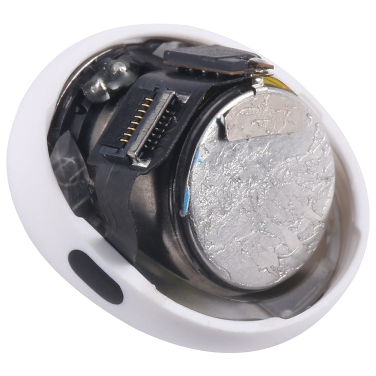 For Apple AirPods Pro Left Side Front Section Earphone Heads, Left Side
