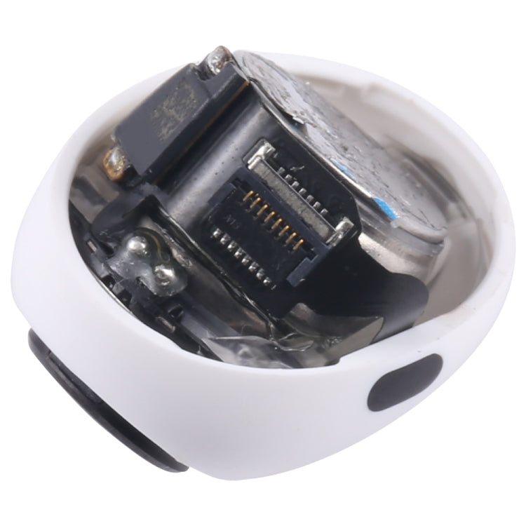For Apple AirPods Pro Left Side Front Section Earphone Heads, Left Side