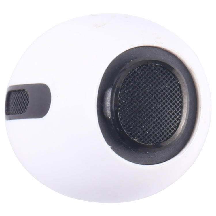 For Apple AirPods Pro Right Side Front Section Earphone Heads, Right Side