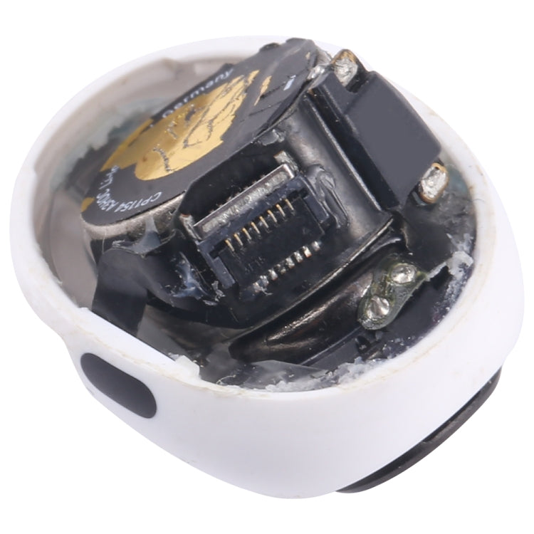 For Apple AirPods Pro Right Side Front Section Earphone Heads, Right Side
