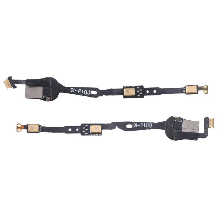 For Apple AirPods Pro Noise-canceling Microphone Flex Cable, For Apple AirPods Pro (Left + Righ)
