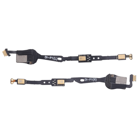 For Apple AirPods Pro Noise-canceling Microphone Flex Cable, For Apple AirPods Pro (Left + Righ)