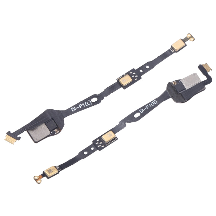 For Apple AirPods Pro Noise-canceling Microphone Flex Cable, For Apple AirPods Pro (Left + Righ)