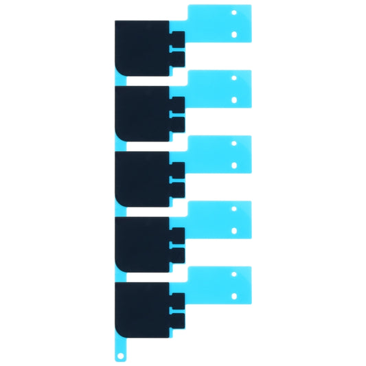 5pcs LCD Flex Cable Heat Sink Sticker for Apple Watch Series 6 44mm, For Apple Watch Series 6 44mm