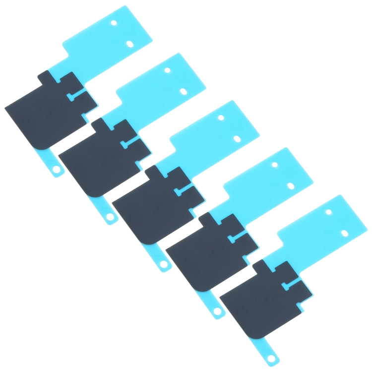 5pcs LCD Flex Cable Heat Sink Sticker for Apple Watch Series 6 40mm, For Apple Watch Series 6 40mm