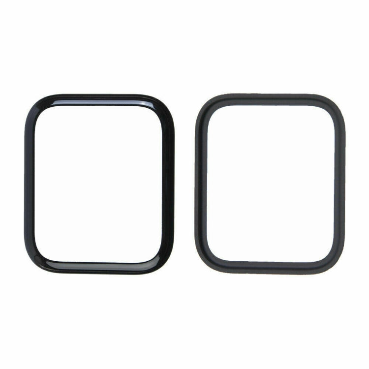 Front Screen Outer Glass Lens With OCA for Apple Watch Series 4 / 5 / 6 40mm, For Apple Watch Series 4 / 5 / 6 (40mm) - BSPART