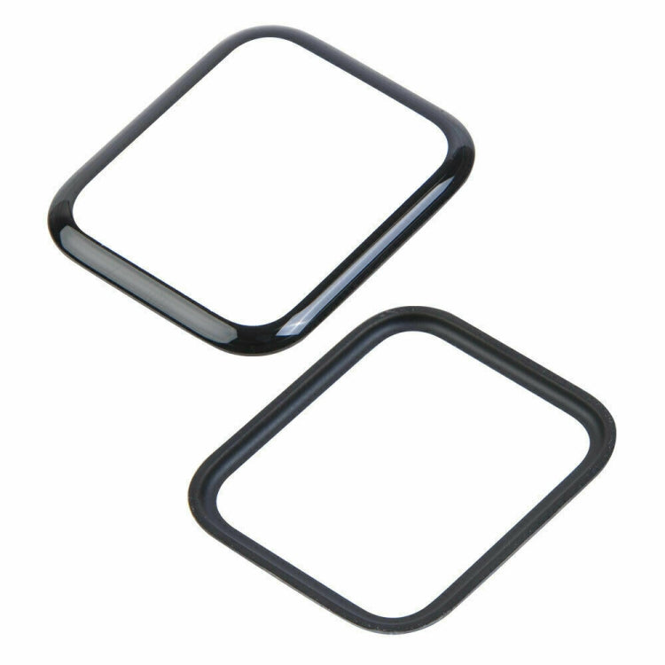 Front Screen Outer Glass Lens With OCA for Apple Watch Series 4 / 5 / 6 40mm, For Apple Watch Series 4 / 5 / 6 (40mm) - BSPART