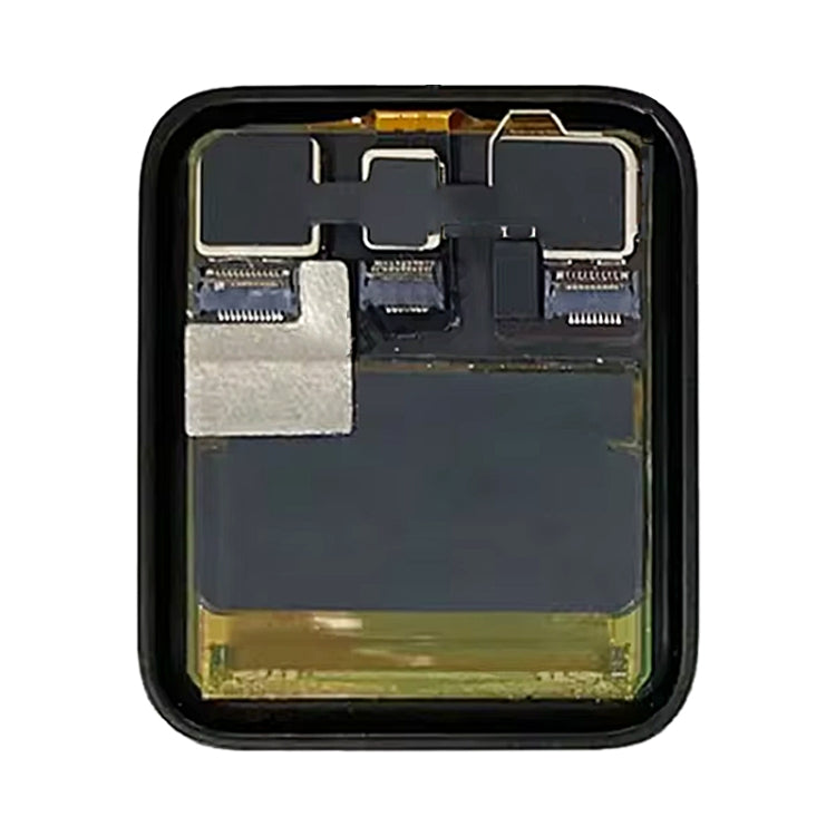 LCD Screen and Digitizer Full Assembly for Apple Watch Series 3 38mm (GPS Version), GPS Version Series 3 (38mm) - BSPART