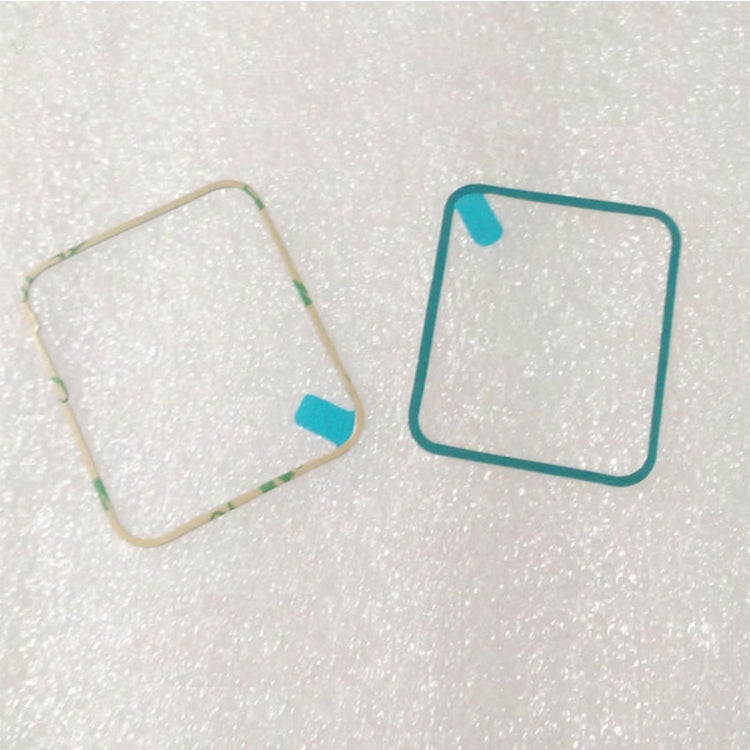 LCD Screen Adhesive Sticker for Apple Watch Series 4 40mm, For Apple Watch Series 4 40mm - BSPART