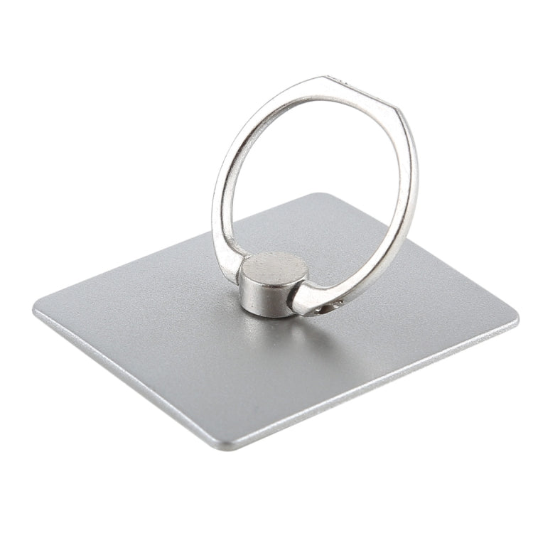 Ring Buckle Multifunction Cell Phone Holder