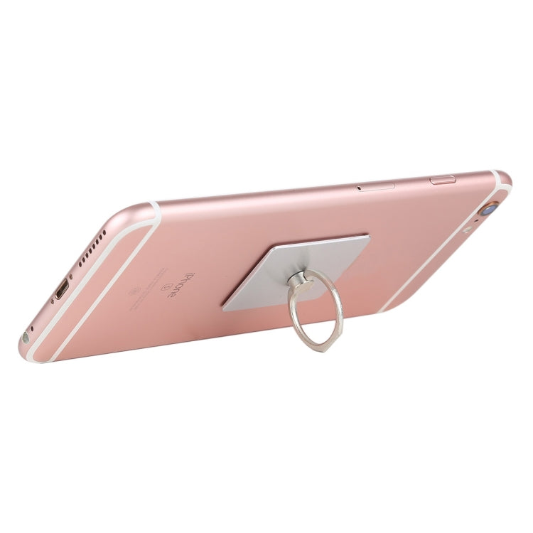 Ring Buckle Multifunction Cell Phone Holder