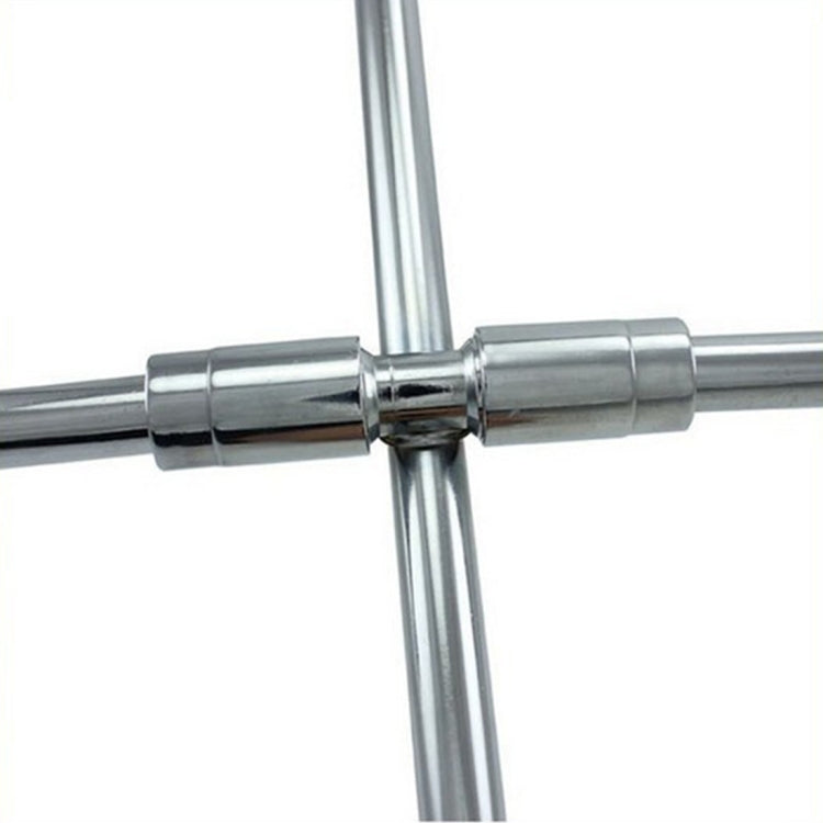 Folding Cross Wrench Repair, Foldable Wrench